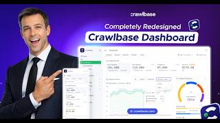 The Crawlbase Dashboard Just Got A Major Upgrade