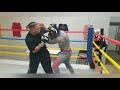 MIGHTY MOUSE "VS." OTHA