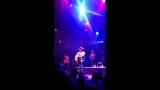 Josh Abbott Band- Touch