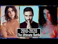 EUROVISION 2010-2020 | THE ULTIMATE BATTLE | "WHICH YEAR OF EUROVISION IS THE BEST ?"