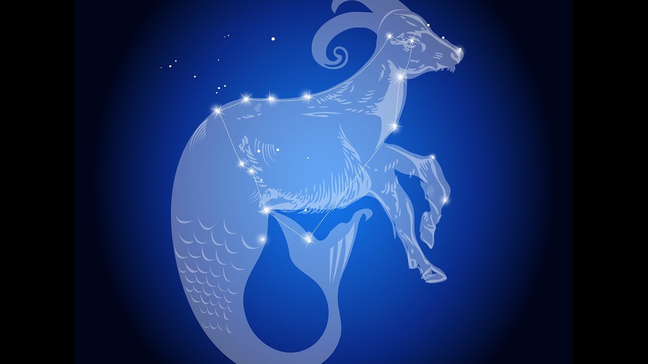 #AstrologyFacts - CAPRICORN is part Earth & Water! [Lamarr Townsend ...