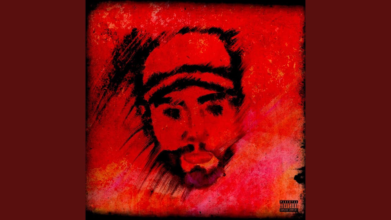 All Black (feat. Sparky)