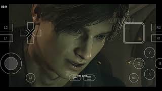 Resident Evil 2 (Dx12) Remake Gameplay (HD) Winlator 11 (Window Emulator) Android
