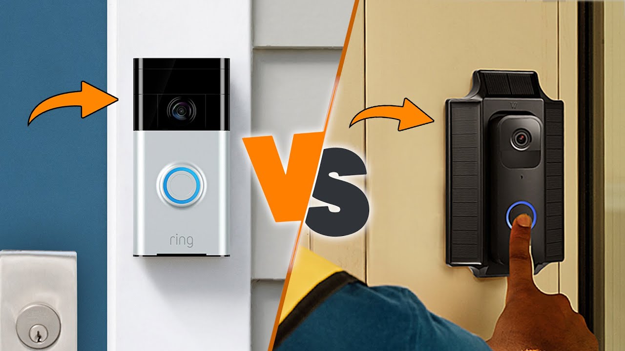 Blink vs Ring - Which Security System is the Best?