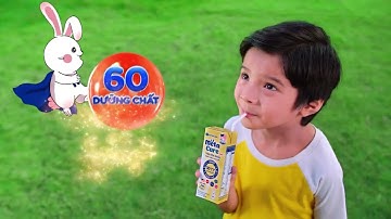 SỮA MÁT METACARE OPTI MỚI - TIÊU HOÁ KHOẺ, BÉ TĂNG CÂN CAO LỚN