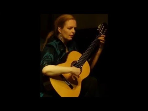 3 Bagatelles by Heinrich Marschner played by Heike Matthiesen