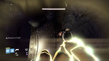 Destiny PoE disconnect