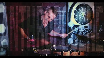 Bolshy - Anthropocene (OFFICIAL MUSIC VIDEO)