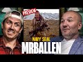 Navy SEAL MrBallen: &quot;I Thought I Was Going to Die&quot; | Official Preview