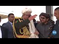 Marshal Do'stum: AQSh Afg'onistondan chiqishga shoshmasin