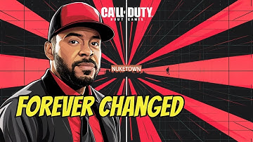 The Nuketown Match That Changed Gaming Forever