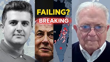 Amb. Chas Freeman: National Guard shooting | Israel’s FORCE-FIRST Approach FAILING | Russia-Ukraine