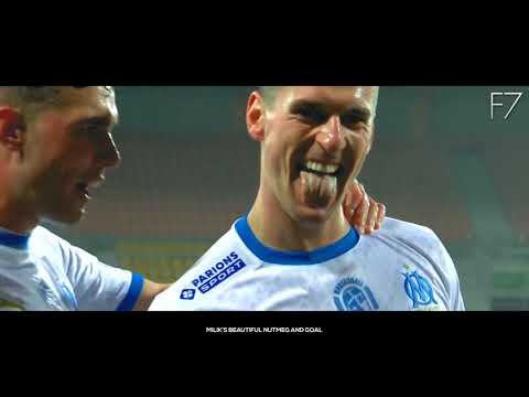 Magic Moments in Football 2021 ᴴᴰ - [Lorenzo F7]