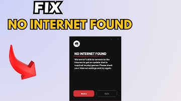 How to Fix No Internet Found Error in Riot Client