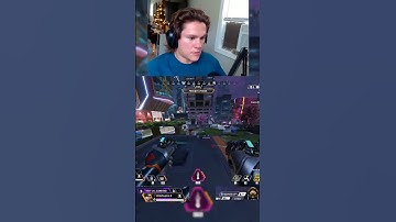 1V3 Vs Rampart I Think She