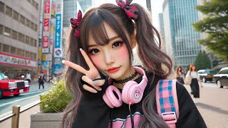 キエるマキュウ - ドリーマー / サムガールズ 日本語ラップ Dreamer / Some Girls : キエるマキュウ - Hip Hop Flava