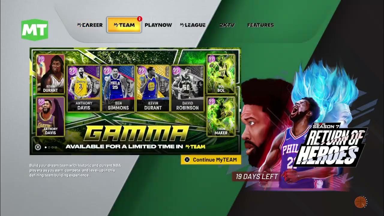 The Save File Is Corrupted And Cannot Be Loaded 2k22 Save file corrupted (2k support) - YouTube