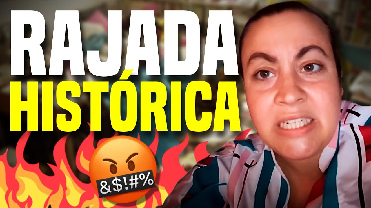 ANDREA ARRASA CON TODOS