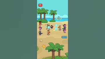 Merge Going Crazy Level 29