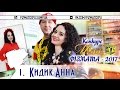 Кидик Анна (відеопрезентація, Міс фізмата 2017)