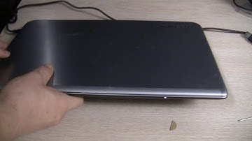 2nd SSD HDD Hard Drive Caddy DVD Adapter Toshiba Satellite S55D