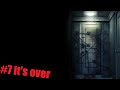 Silent Hill 4 the room Walkthrough Part 7 Ending