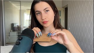 Asmr 1000 Triggers in One Hour 💤