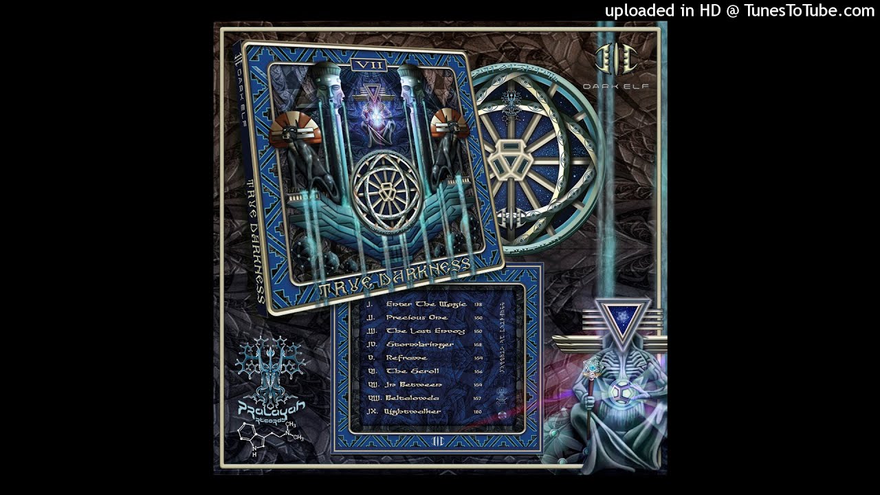 Watch Dark Elf - Precious One on YouTube Watch Dark Elf - Precious One on YouTube
