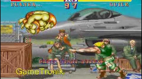 Sega Saturn - Capcom Generation 5