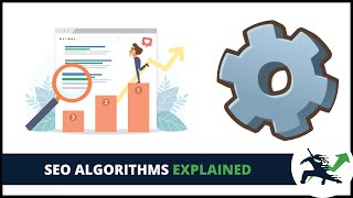 SEO Algorithms Explained Simply (What You Need To Know) - SEO #shorts
