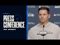 Seahawks Coach Mike Macdonald Excited for Key Matchup Against Buccaneers 🏈