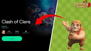 How To Easily Download Clash of Clans on PC | With Gameplay