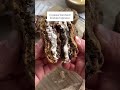 Recipe cookies expresso vraiment incroyable #montreal #food #foodie