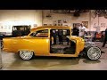 1955 Chevrolet Bel Air Build Project