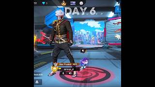 Day 6 of Brgrandmaster 💥 and weapons glory push#explorepage#freefireshorts #viralshorts#grandmaster