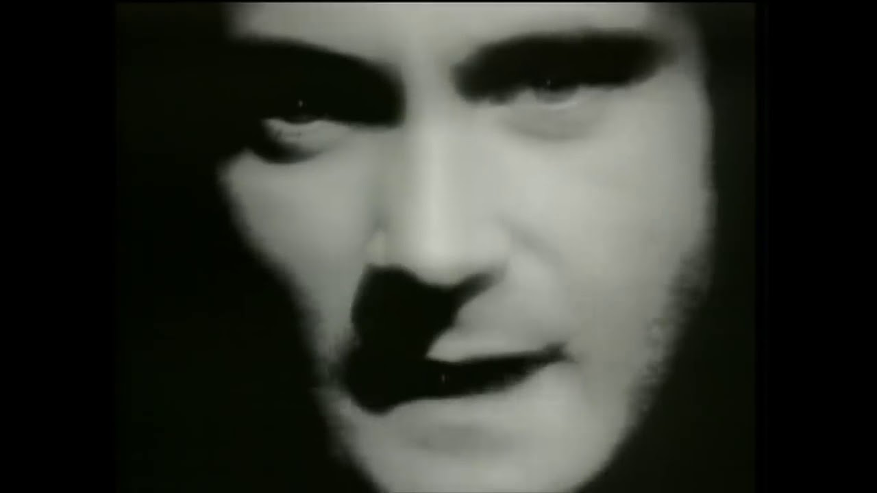 Phil Collins In The Air Tonight Official Music Video YouTube phil-collins-in-the-air-tonight-official-music-video-youtube