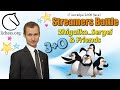 [RU] Жигалко, Шипов, Пингвин! 3+0! Streamers Battle! Шахматы. На lichess.org