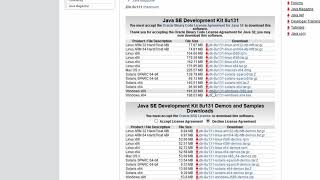 Installing Java JDK & Android Studio for Windows users