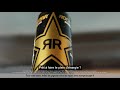 Nouveau  rockstar energy drink prt  faire le plein denergie 