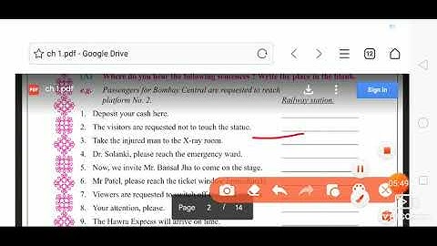 Saurabh vidhyalay Himmatnagar, std-7 sub-English, unit-1, part-1