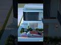 2 STOREY HOUSE DESIGN #simplehousedesign #casa #tinyhouse #modernhouse