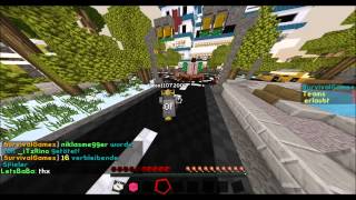 Hacker-Report #3 Gomme (get reckt)
