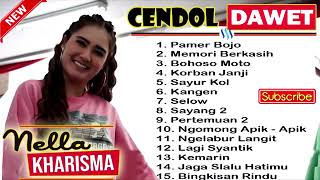 Full Album Nella Kharisma Terbaik Special CENDOL DAWET