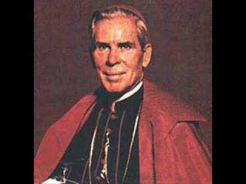 The Blessed Mother | Bishop Fulton Sheen