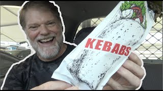 Q Kebab House Kebab Review by Greg's Kitchen 12,501 views 1 month ago 10 minutes, 31 seconds