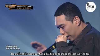 DominicVN Vietsub Forever   BewhY Team AOMG SMTM 5