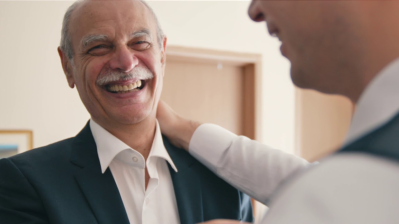 MAGIC DAY WEDDING - DUSAN I KRISTINA 4K - AS LAZIC