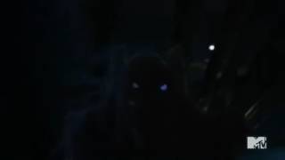 Lydia Martin  Banshee Screams