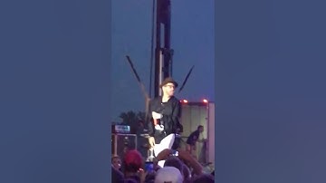 This Is Not a Test by TobyMac -live