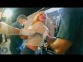 Psycho Karen Kicks a Cop Resists Arrest and Faces Instant Karma | Karens Getting Arrested By Police